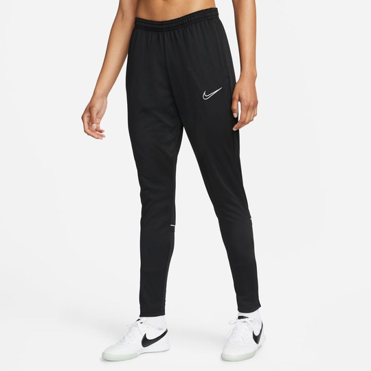 Nike Treenihousut Dri-fit Academy Kpz - Musta/valkoinen Nainen, koko X-Large