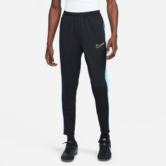 Nike Treenihousut Dri-fit Academy 23 - Musta/sininen/valkoinen, koko Large
