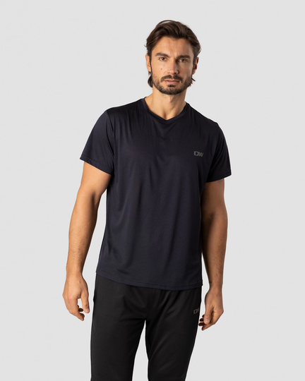 Ultimate Tee Navy-S
