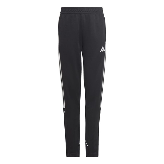 adidas Treenihousut Tiro 23 League - Musta Lapset, koko 116 cm