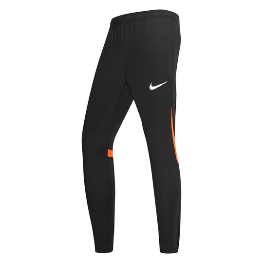 Nike Treenihousut Dri-fit Academy Pro Kpz - Musta/punainen/valkoinen, koko Large